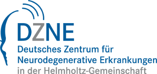 DZNE Logo