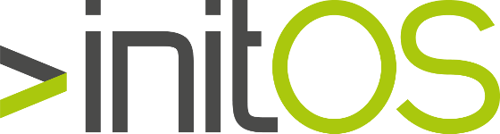 initOS Logo