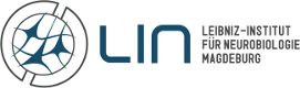 Leibniz-Institut für Neurobiologie Logo