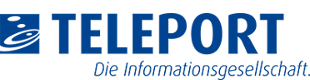 Teleport GmbH Logo